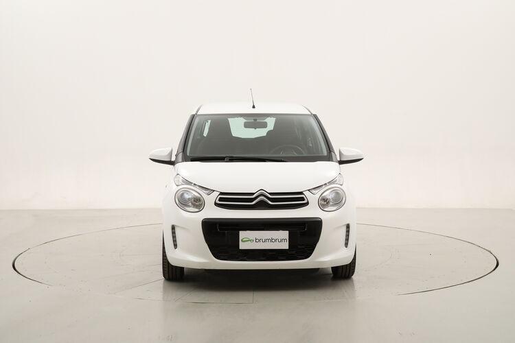 Citroen C1 Shine BR529219 1.0 Benzina 72CV
