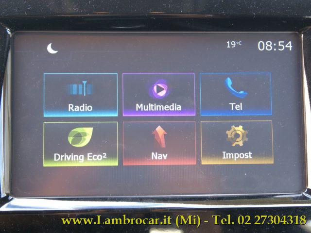 RENAULT Clio TCe 12V 90 CV Start&Stop 5 porte Energy Duel