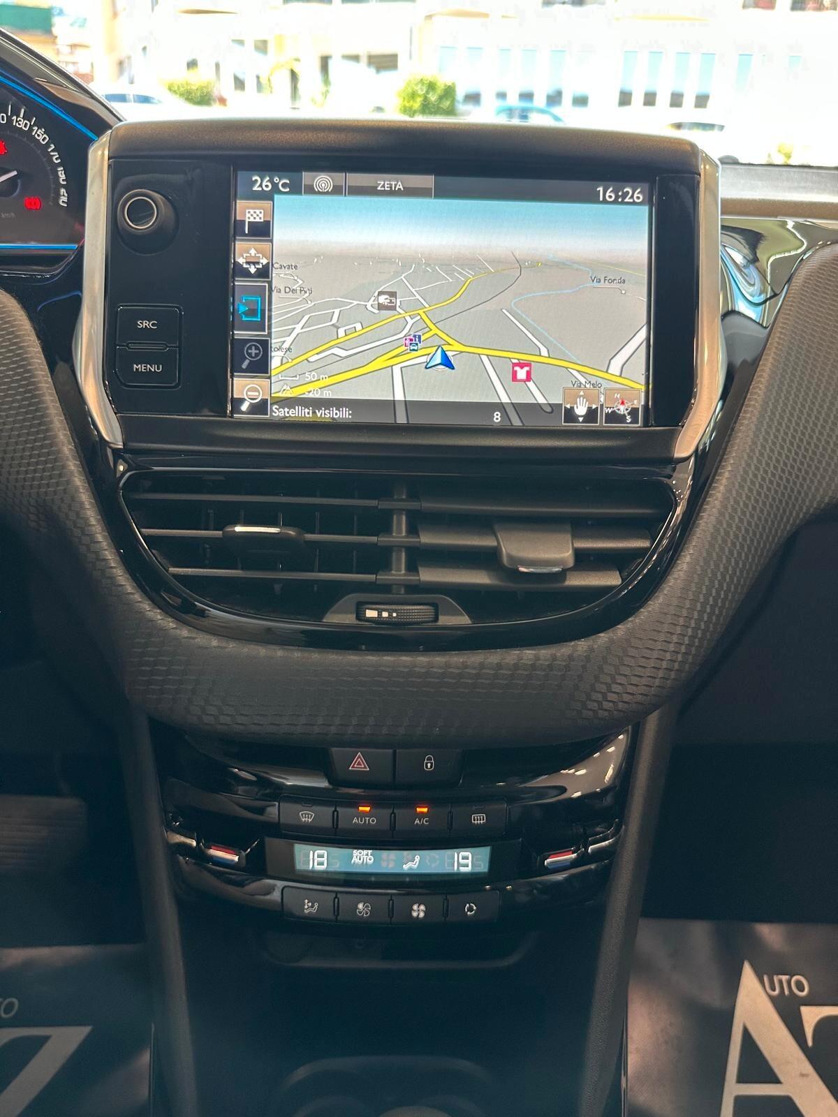 Peugeot 2008 PureTech Turbo