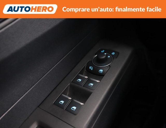 FORD Tourneo Courier 1.0 EcoBoost Active