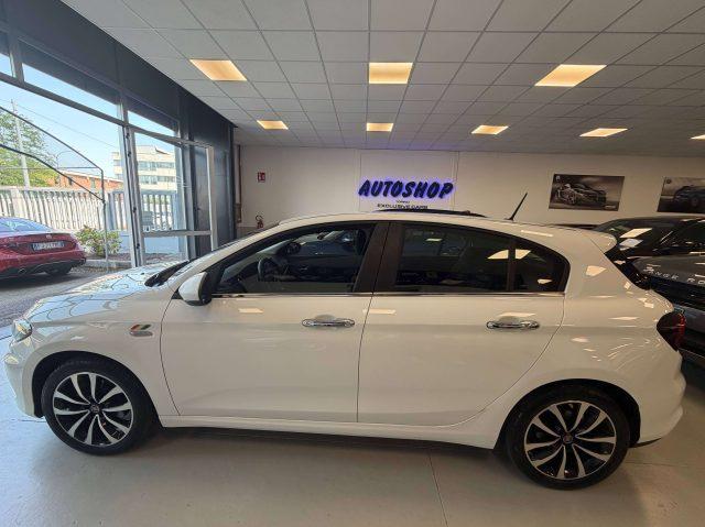 FIAT Tipo Tipo 5 porte II 2019 5p 1.4 tjt Lounge s gpl