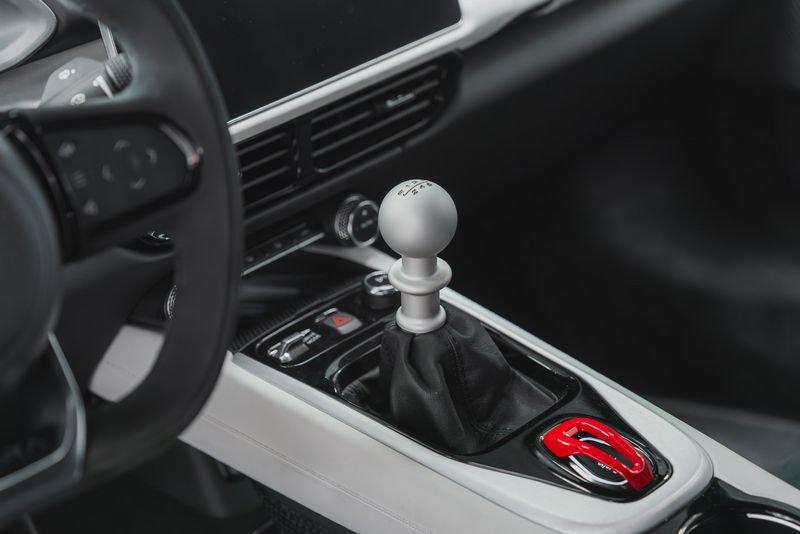 Lotus Emira Emira V6
