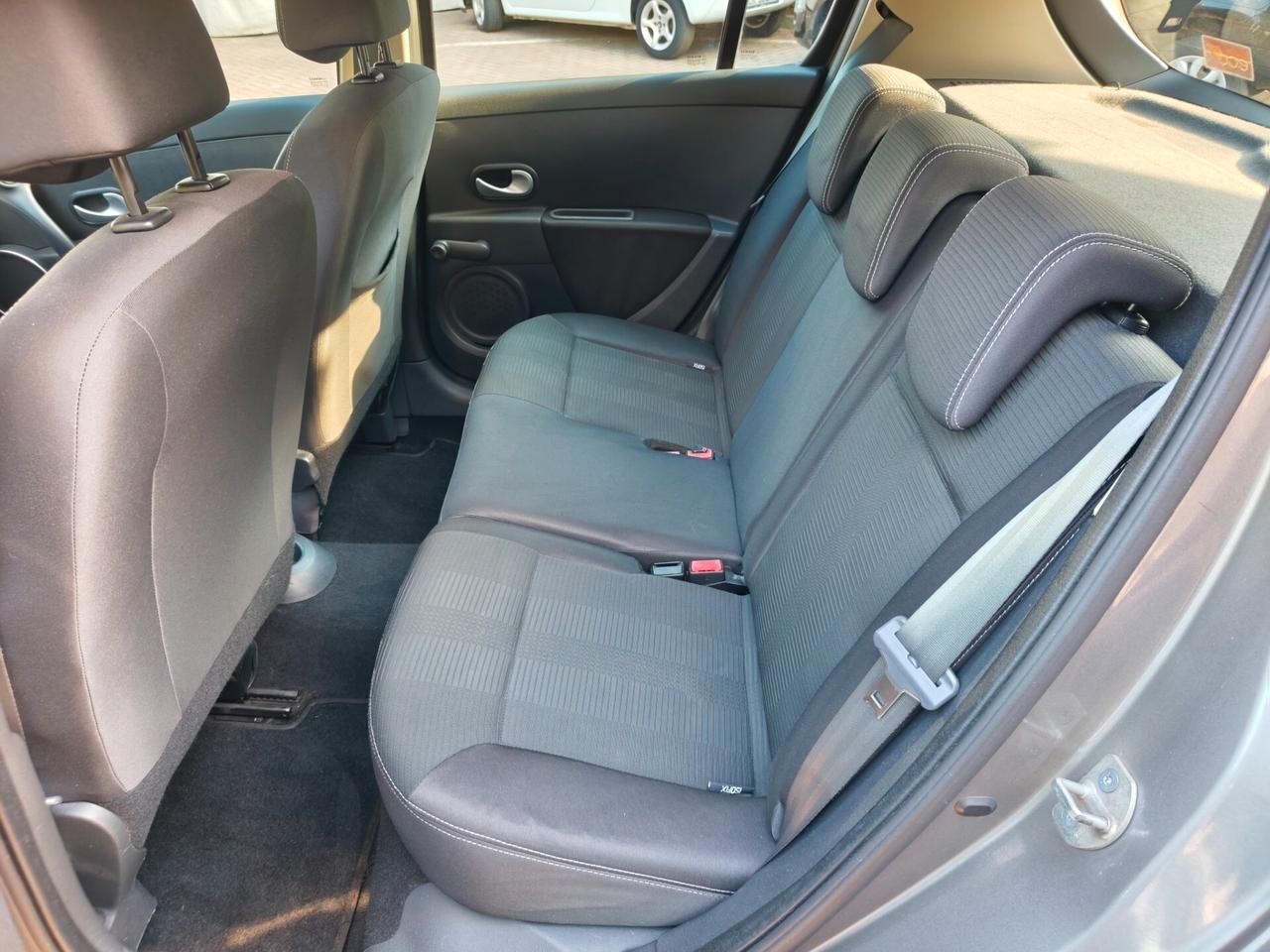 Renault Clio 1.2 75CV 5 porte – Solo 89.000 km – OK NEOPATENTATI