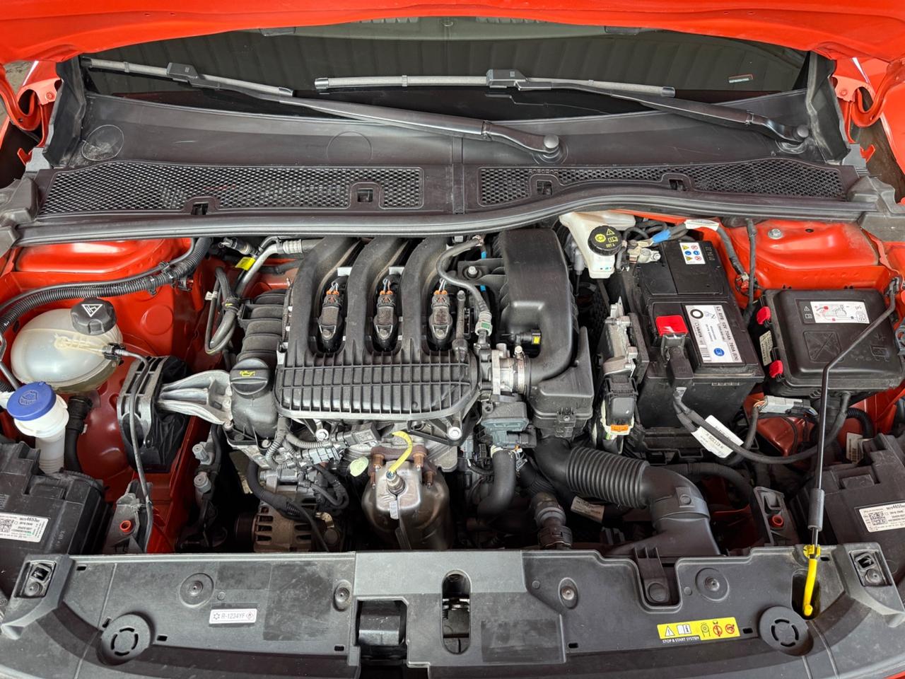 Opel Corsa 1.2 100 CV Edition