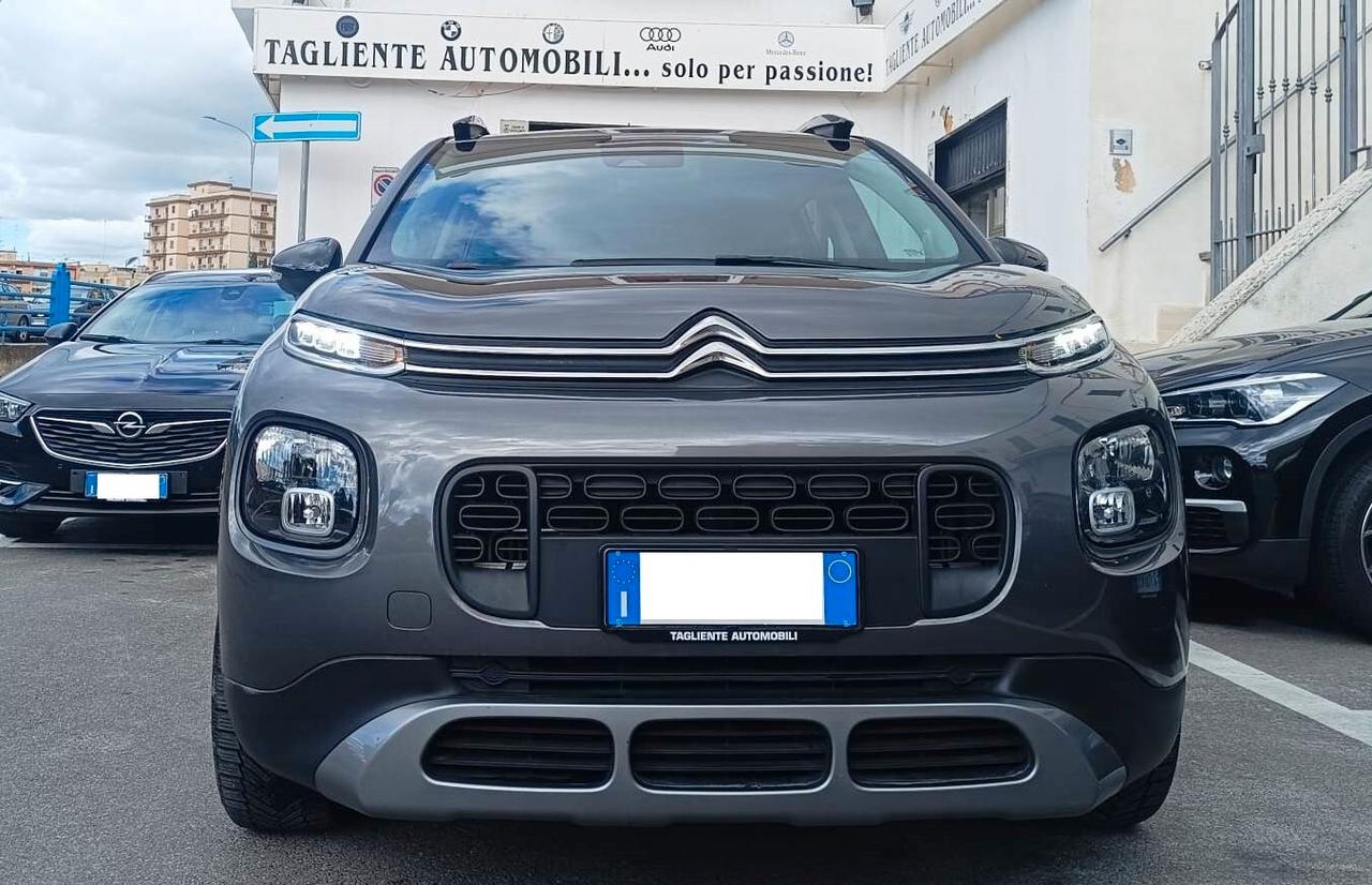 Citroen C3 Aircross BlueHDi 100 S&S Shine