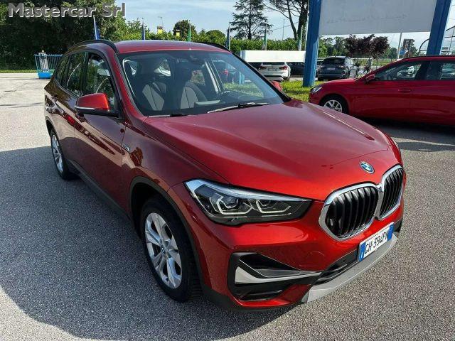 BMW X1 X1 xdrive25e Business Advantage auto 4X4 - GH394PN