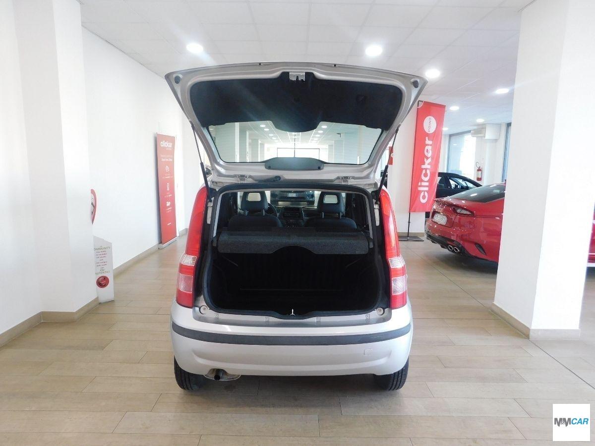FIAT - Panda - 1.1 Active