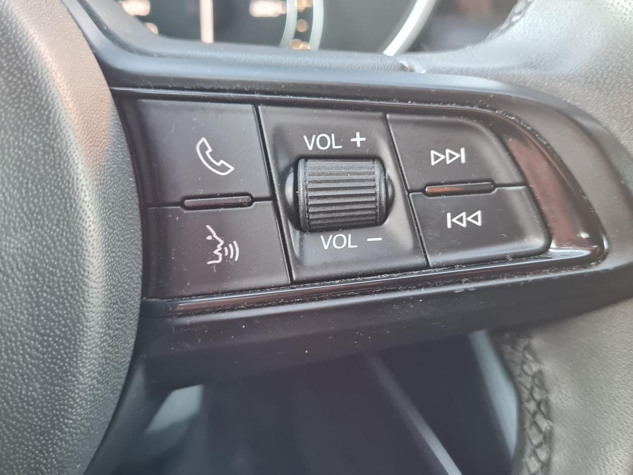 Alfa Romeo Stelvio 2.2 veloce Business #7202