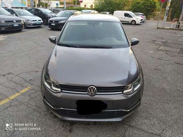 Volkswagen Polo Polo V 2014 5p 1.4 tdi bm Fresh 90cv
