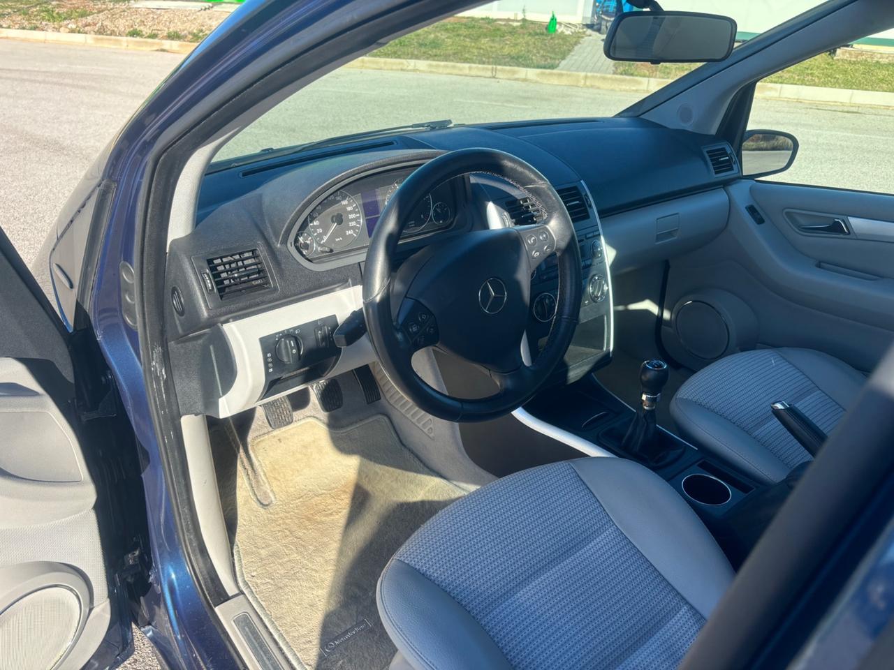 Mercedes-benz A 180 CDI Elegance