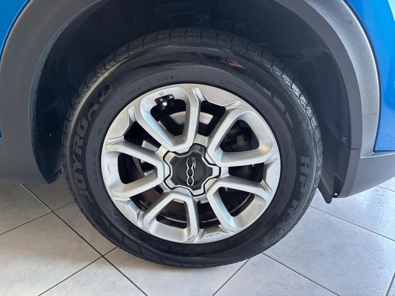 Fiat 500X 1.3 MultiJet 95 CV