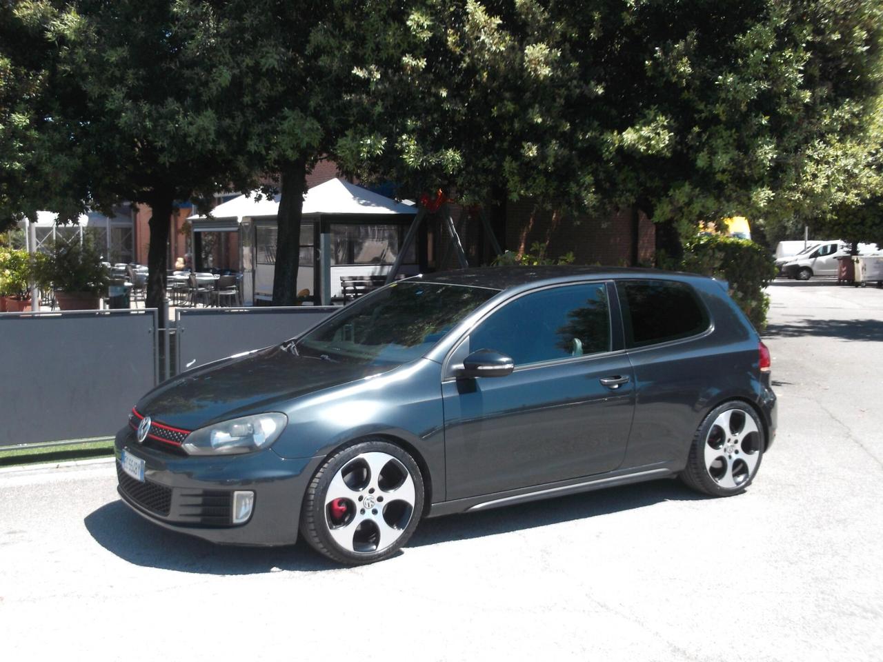 Vw Golf GTI 2.0 Turbo Benzina 3p. 2010