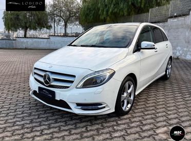 Mercedes-benz classe B 180 CDI Automatic Premium 2013