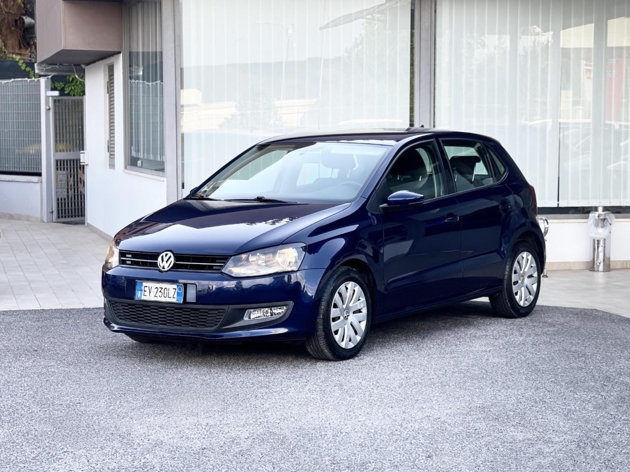 Volkswagen Polo 1.2 Diesel 75CV E5