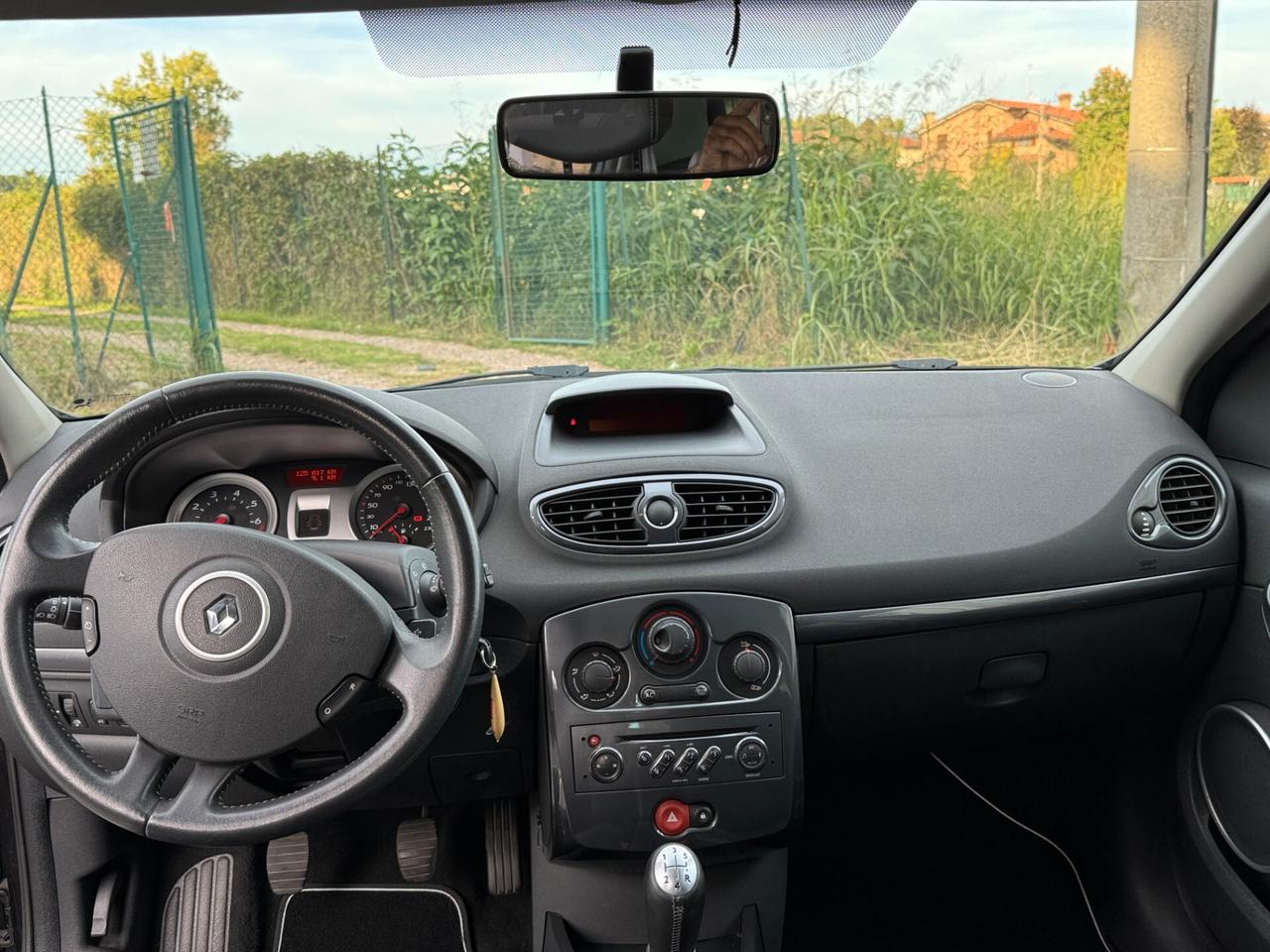Renault Clio 1.2 16V 5 porte Luxe