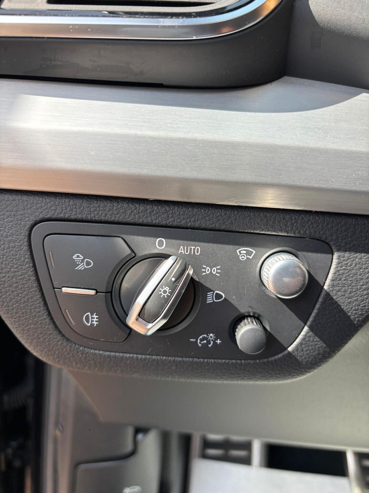 Audi Q5 SPB 40 TDI quattro S tronic line..-