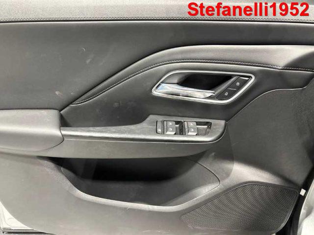 MG ZS NEW 1.5L MT Comfort Benzina - Cosmic Silver - Tes