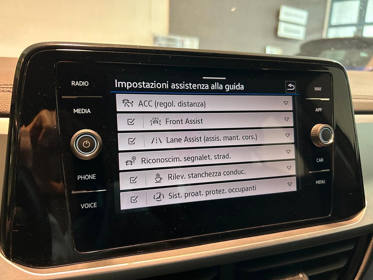 Volkswagen T-Roc 2.0 TDI SCR 150 CV DSG Life