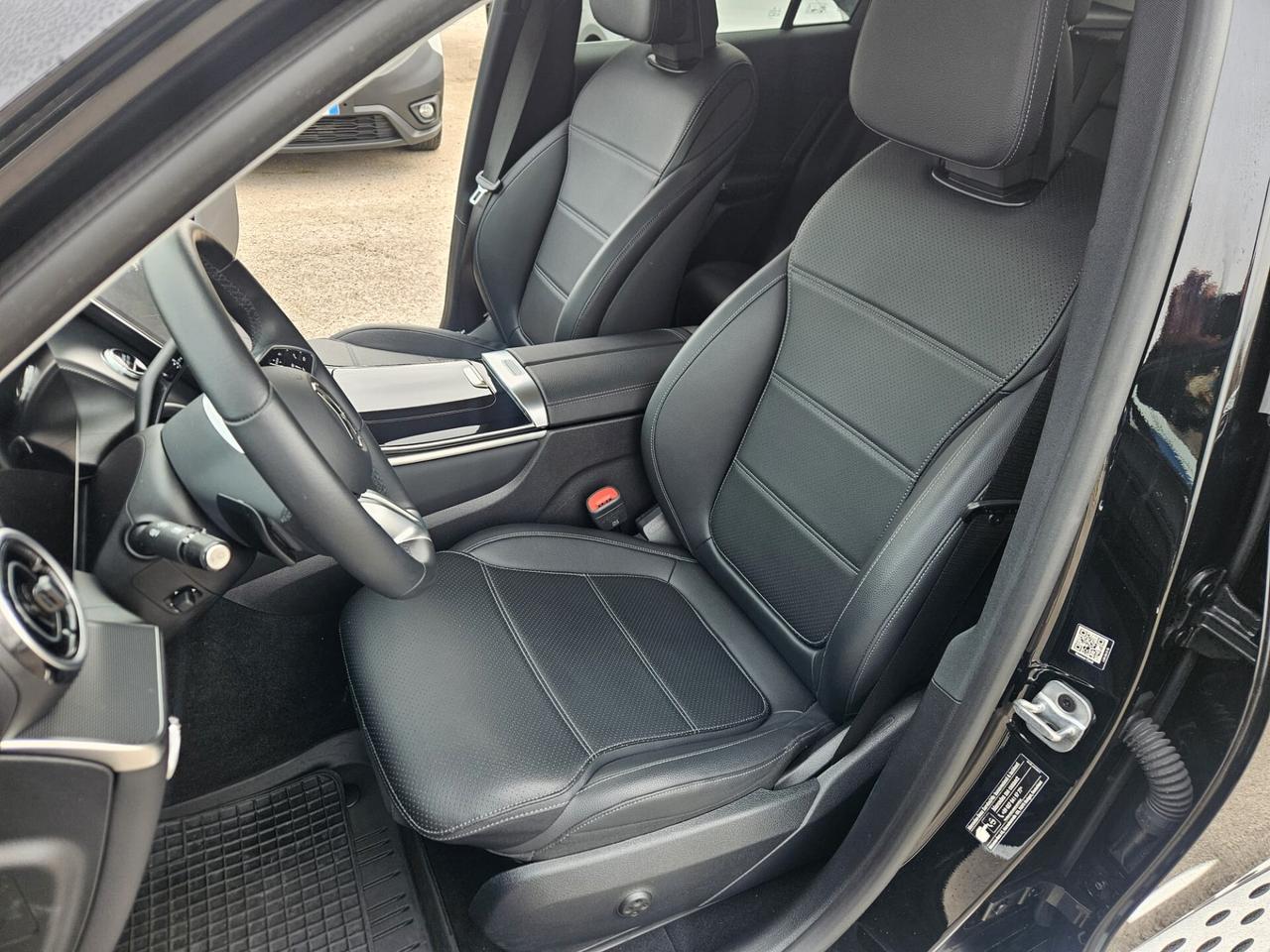 Mercedes-benz GLC 300 de hybrid EQ 4Matic Advanced Plus