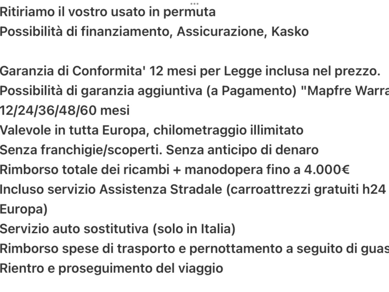 Renault Clio 1.2 75CV 5 porte Life Perfetta Si Neopatentati .