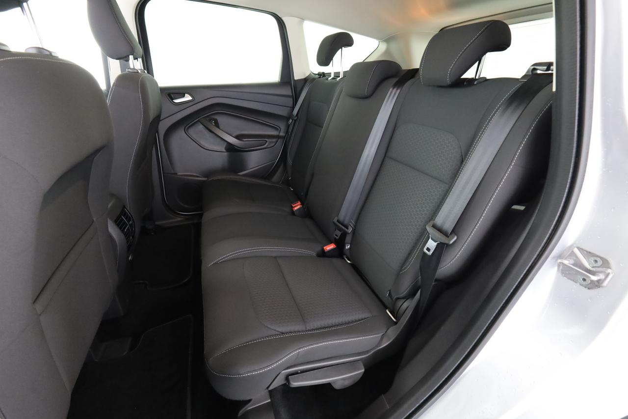 FORD Kuga 2ª serie Kuga 1.5 TDCI 120 CV S&S 2WD Business Powershift