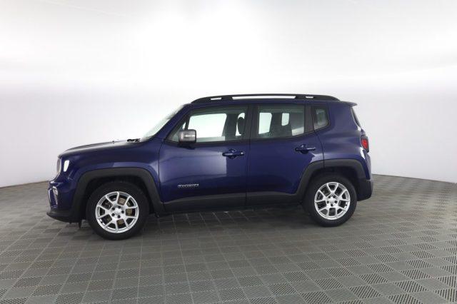 JEEP Renegade Renegade 1.3 T4 DDCT Limited