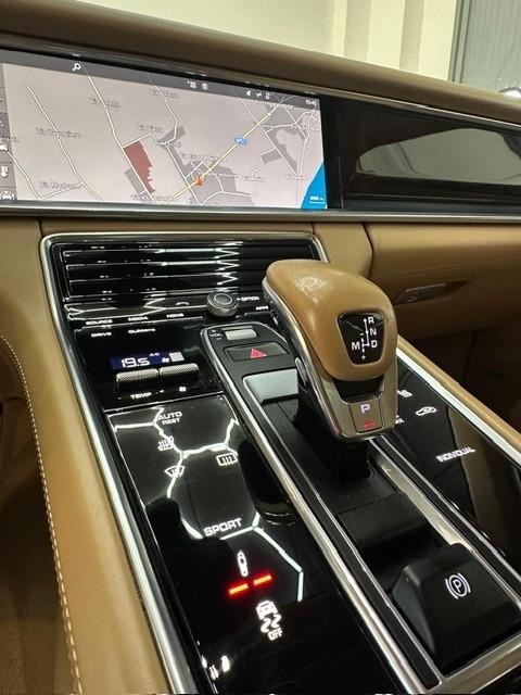 Porsche Panamera 2.9 4S Executive