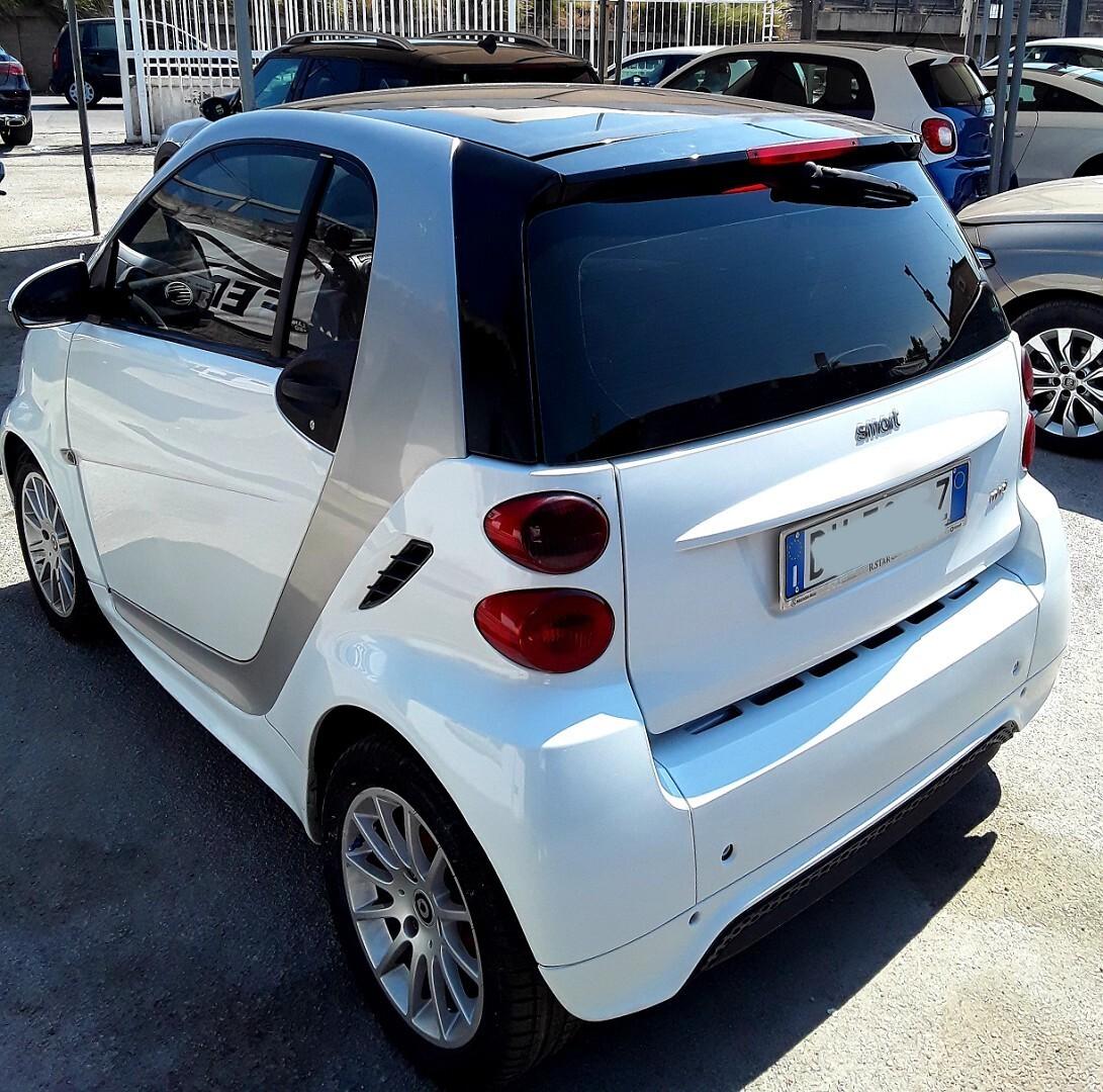 SMART PASSION 1.O MHD