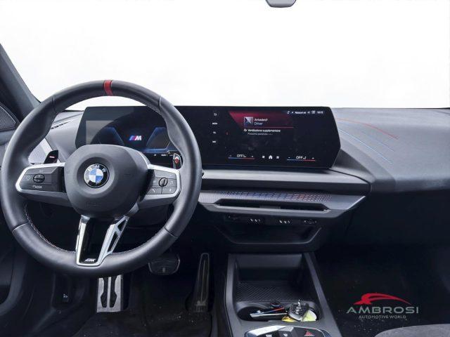 BMW M135 Serie 1 xdrive MSport Pro auto