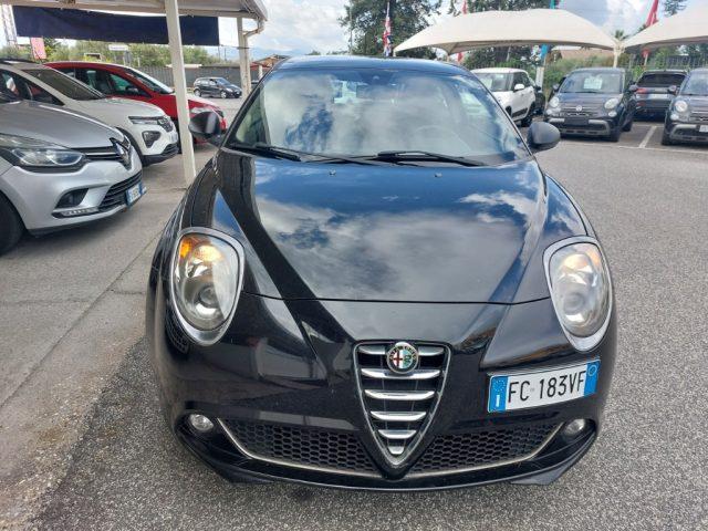 ALFA ROMEO MiTo 1.4 78 CV 8V S&S Distinctive
