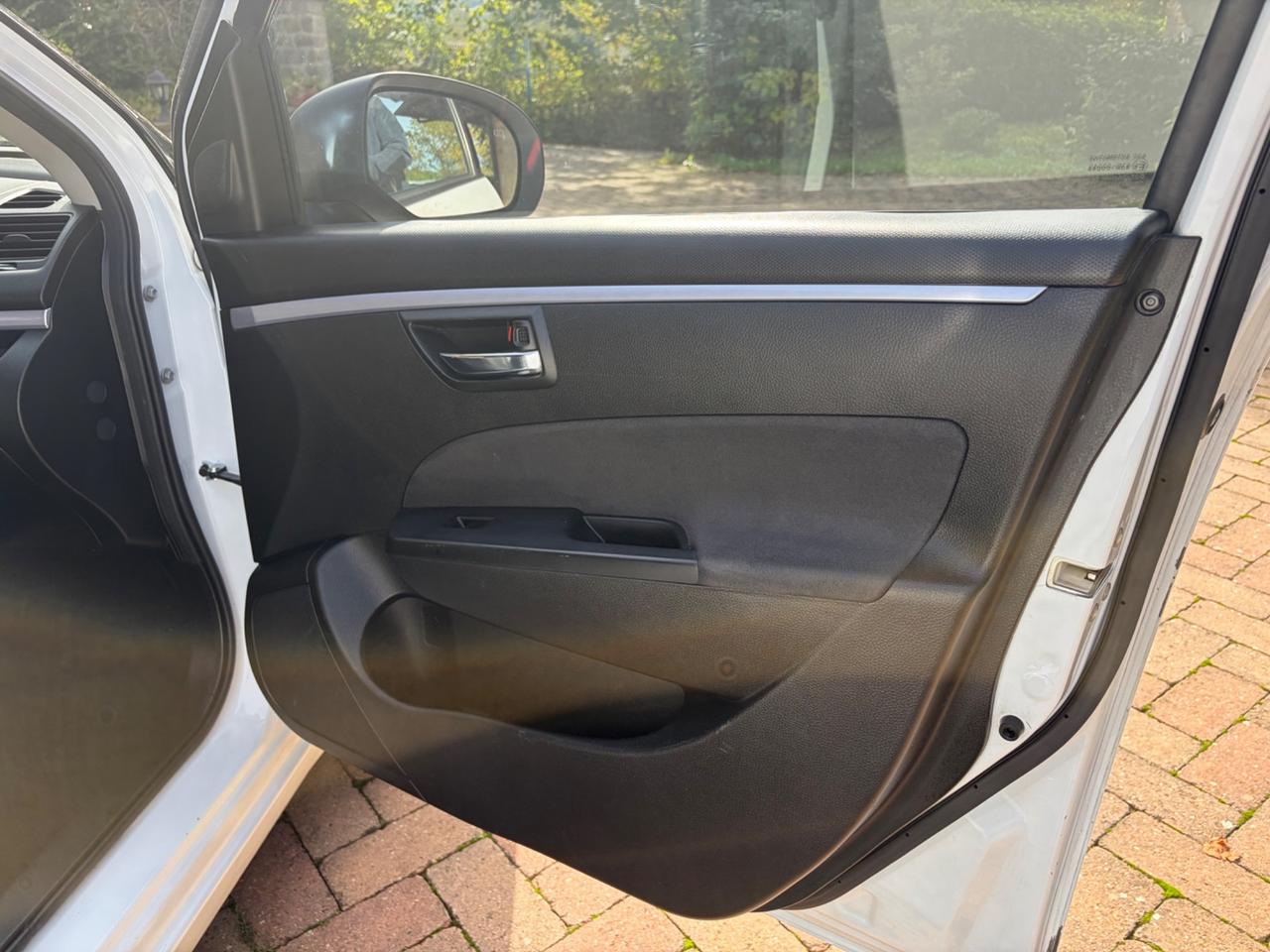 Suzuki Swift 1.2 GPL Dualjet 4WD 5 porte B-Top Snow