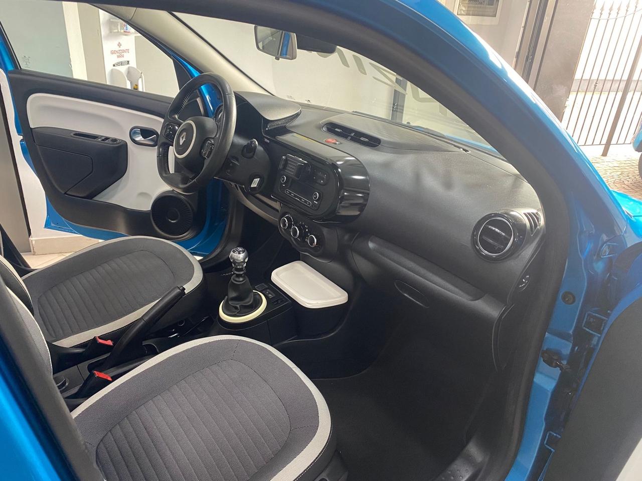 Renault Twingo 90 CV