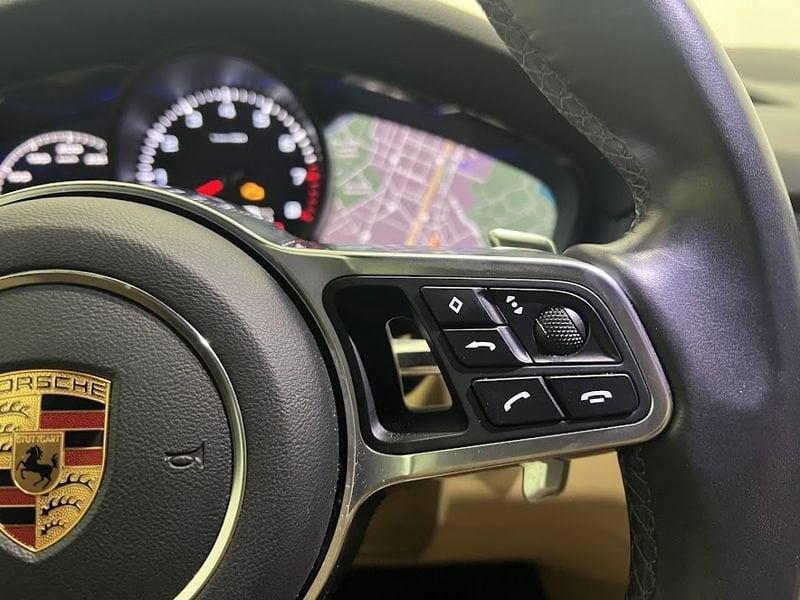 Porsche Cayenne 3.0 V6