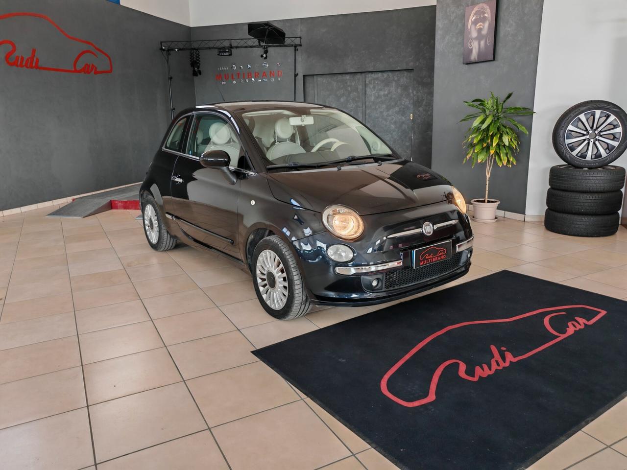 Fiat 500 1.3 Multijet 16V 75 CV Lounge