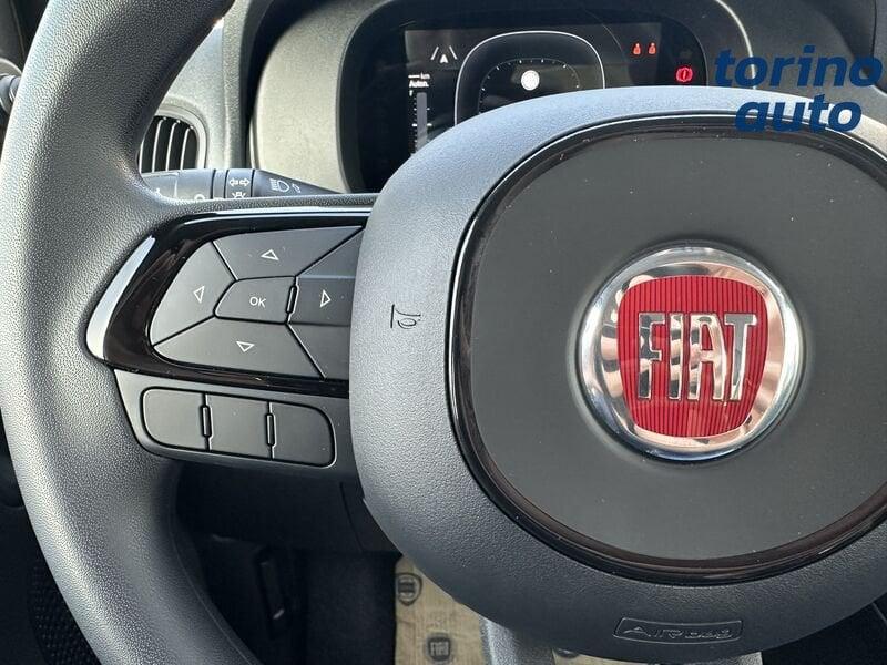 FIAT Pandina Pandina 1.0 firefly hybrid Pop s&s 65cv
