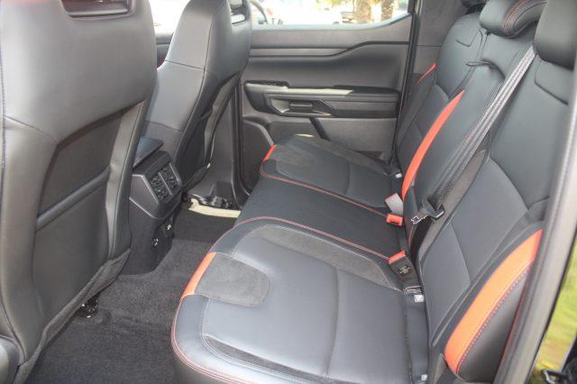 FORD Ranger Raptor 2.0 Ecoblue 4WD DC 5 posti *Seminuovo*