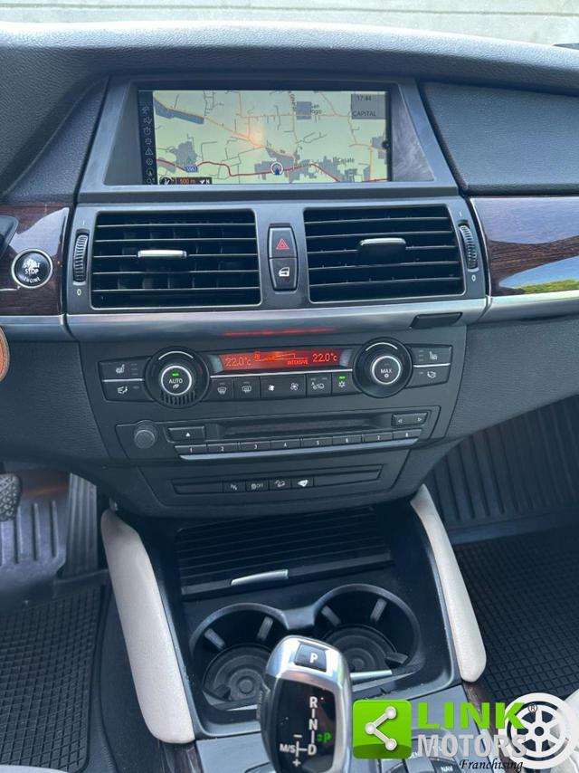 BMW X6 xDrive 30d 245CV Steptronic