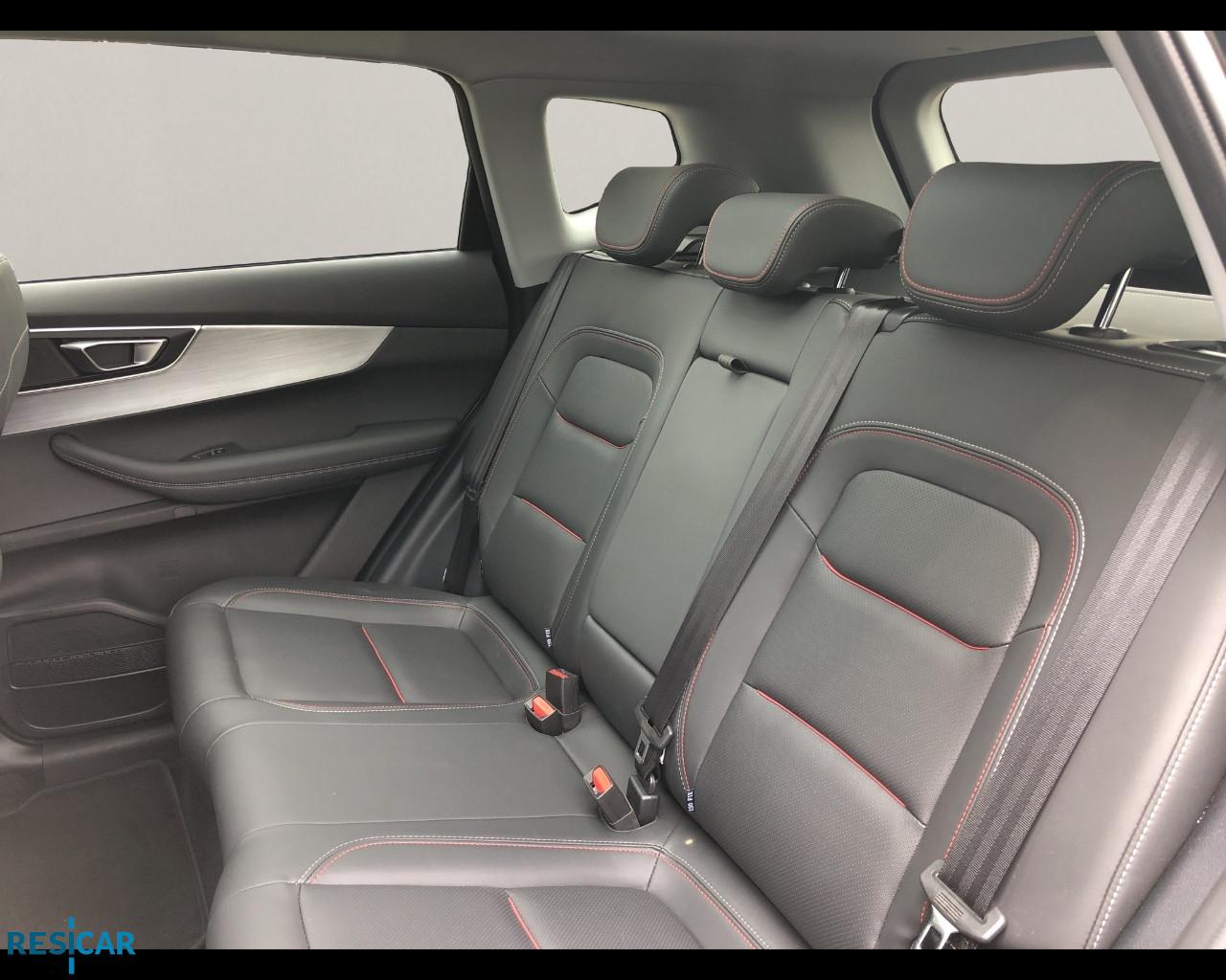 DR dr 6.0 1.5 turbo Gpl 149cv cvt