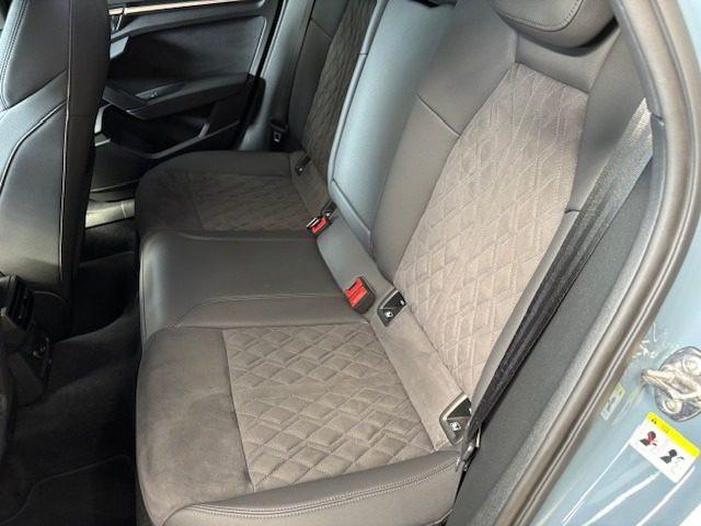 AUDI RS 3 SPB TFSI quattro S tronic