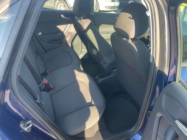 Audi A1 Sportback 1.4 tdi Admired