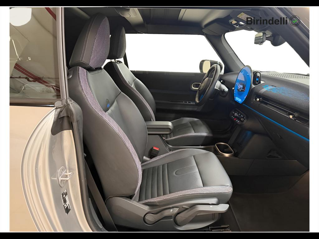 MINI Mini CooperCbr(F67) - Mini Cooper C Classic Cabrio