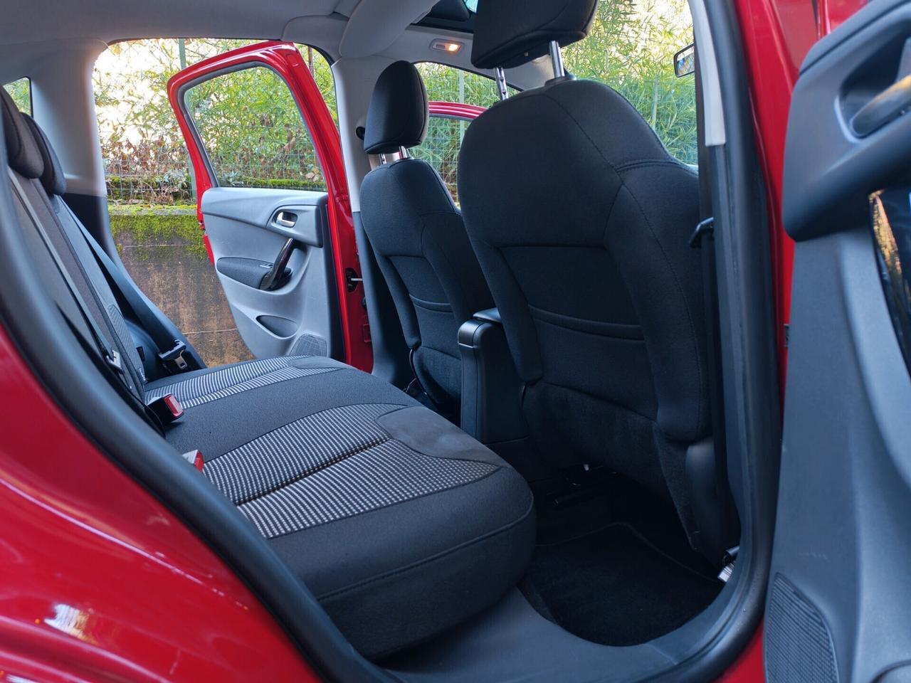 Citroen C3 1.4 GPL 95cv Exclusive / 89.000km