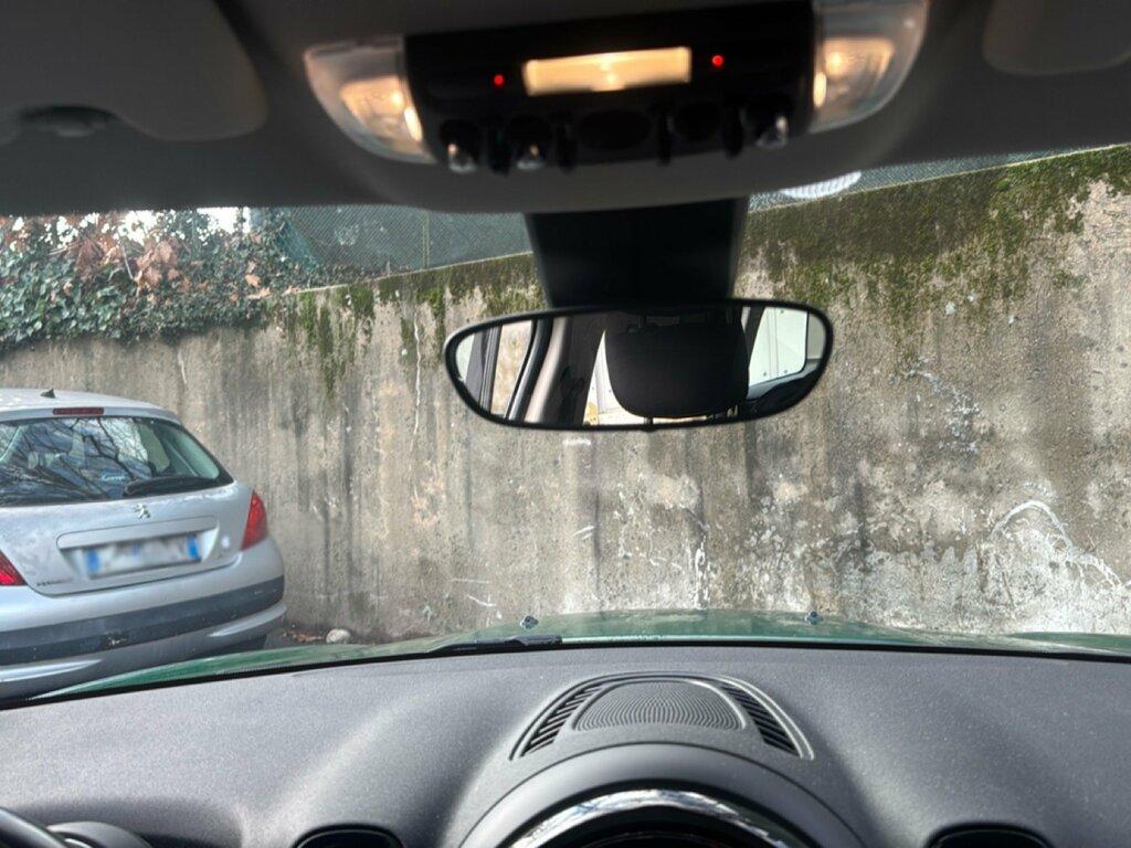 Mini Cooper SE Countryman 1.5 all4 auto