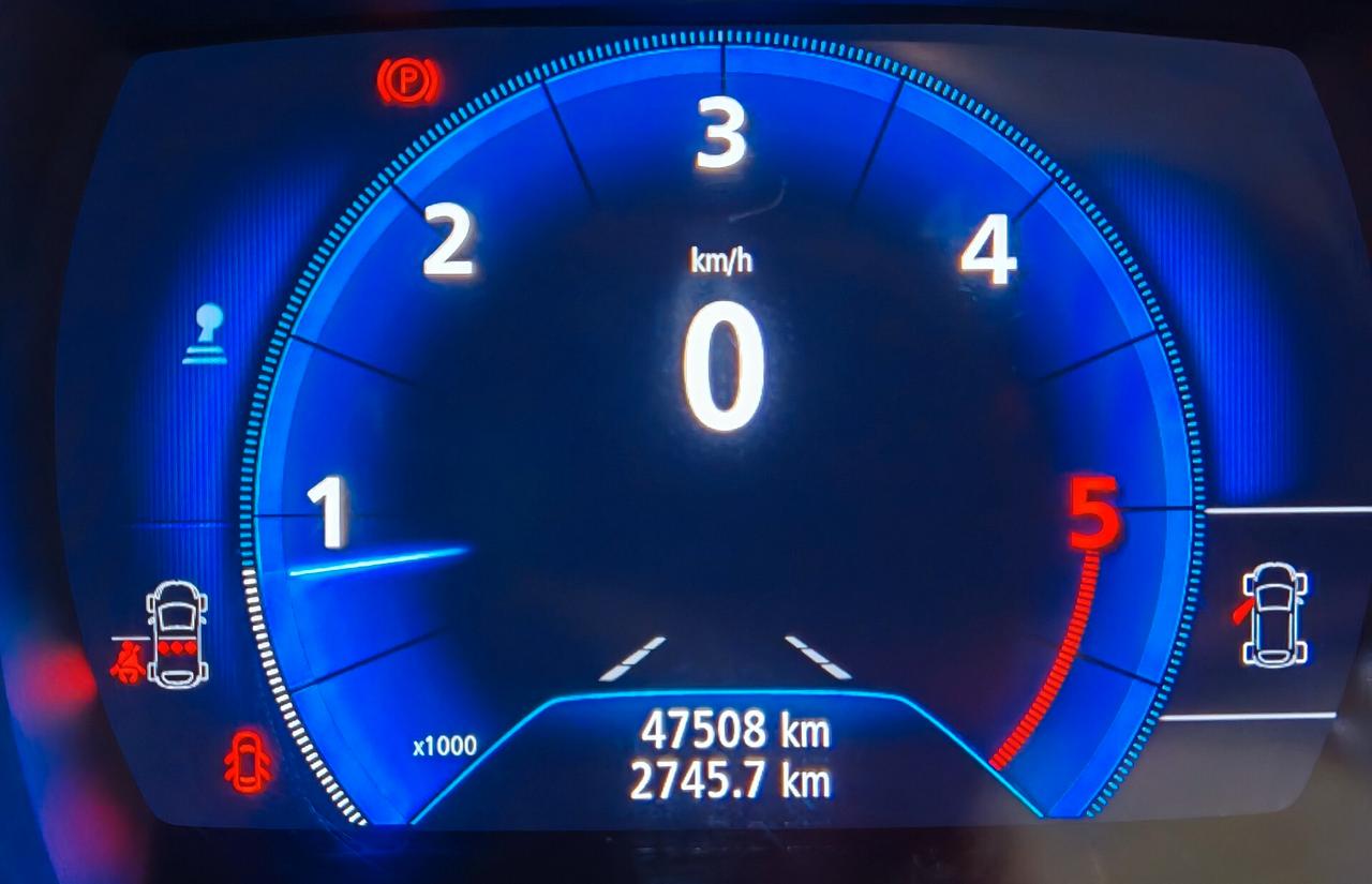 Renault Kadjar Blue dCi 8V 115CV Sport Edition2