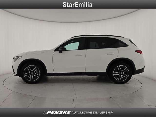 Mercedes-Benz GLC 220 GLC 220 d 4Matic Mild Hybrid AMG Line Advanced