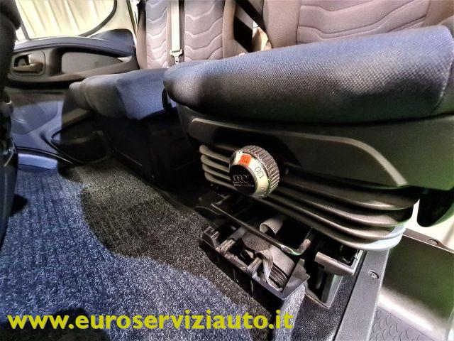 IVECO Daily Daily 2.3 disel HKa 35 S V Randstand 3520 L