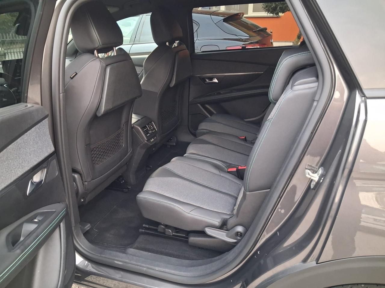 Peugeot 5008 BlueHDi Allure Pack *AUTOCARRO N1*