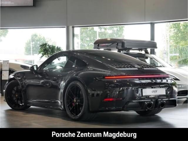 PORSCHE*992.2*CARRERA*4GTS*BOSE*HD*MATRIX*LED*CAMERA*