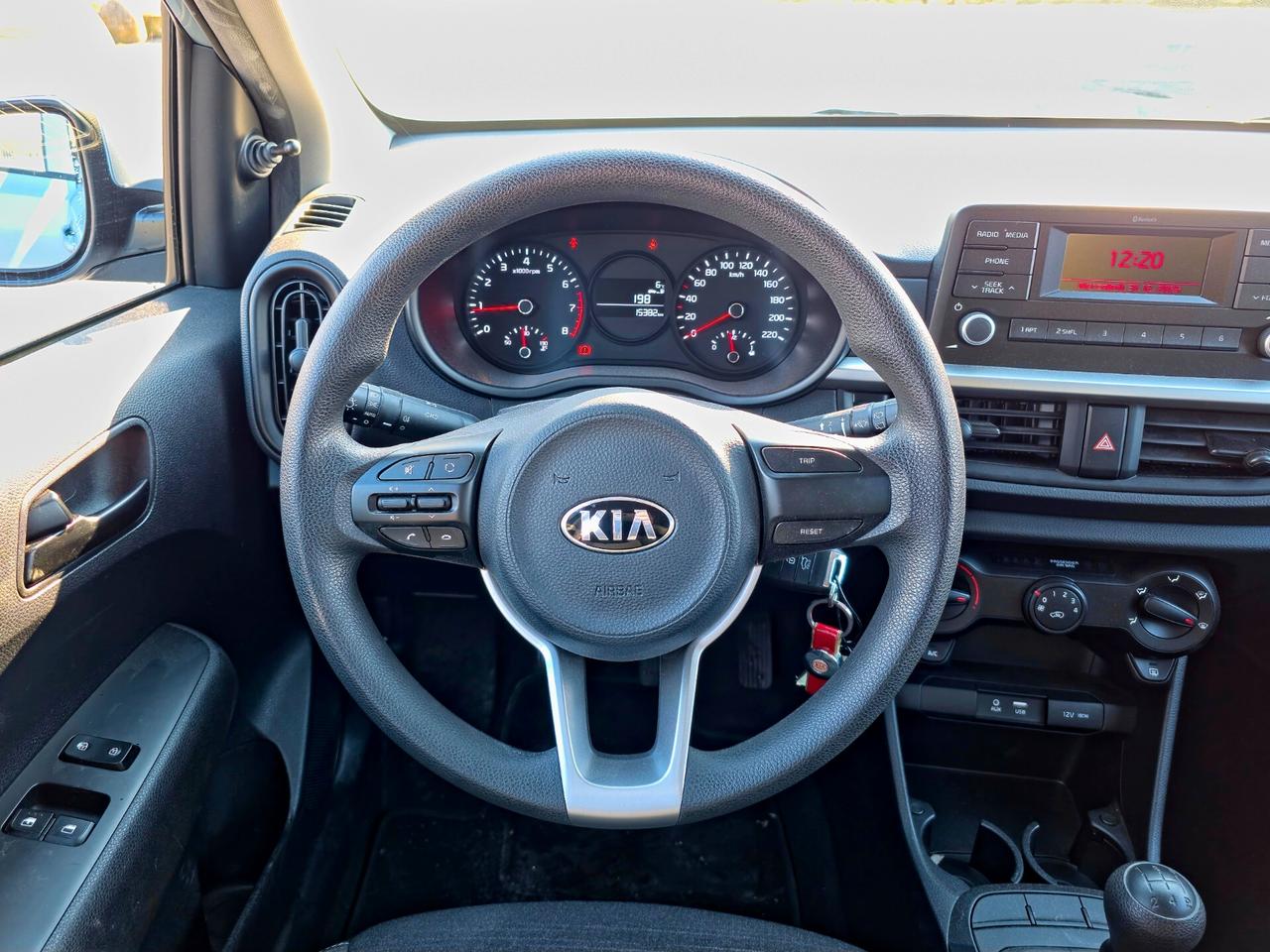 Kia Picanto 1.0 12V 5 porte City GT Line 2018-E6B NEO