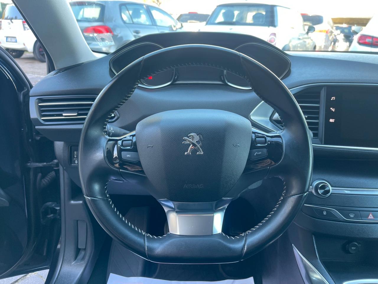 Peugeot 308 BlueHDi 130 S&S SW GT Line NEO PATENTATI